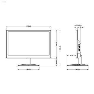 ♞,♘,♙全新15.6英寸LED液晶電腦顯示器 VGA HDMI 1080P 廣視角 高畫質 筆電液晶顯示器 手寫電容觸摸