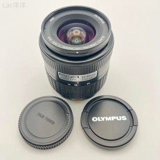 ♞奧林巴斯 ZUIKO DIGITAL 14-45mm F3.5-5.6 [二手]