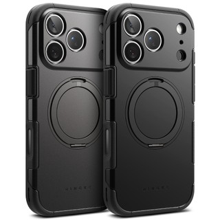 ♞,♘Ringke Alles 適用於 iPhone 17 Pro Max 17 Pro 保護套帶支架功能