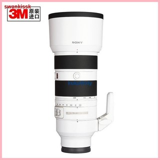 ,,爆款適用於SONY索尼FE 70-200mm F2.8 GM OSS 二代鏡頭3M 貼紙