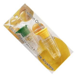 台灣出貨 新款 Lemon Orange Juicer 檸檬Orange榨汁機 手動榨汁器