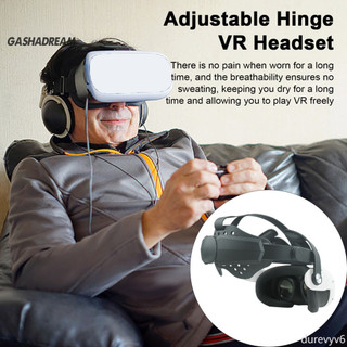 ,Gashadream 頭帶 Vr 替換耳機舒適耐用的 Vr 耳機帶,適用於 Meta Quest 3 完美貼合易於