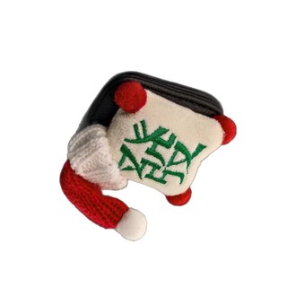 【星星-台灣出貨】 Car Clip Cute Advanced Multifunctional Sun Visor C