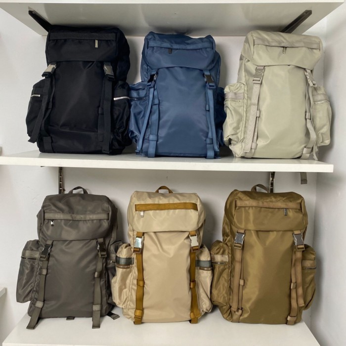 lululemon包雙人肩包大學生書包大容量戶外運動登山包防水通勤背包 U 6 V 1