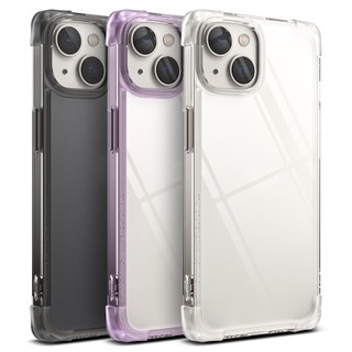 ♞,♘,♙Ringke Fusion Bumper 超防撞防摔透明手機殼 iPhone 14 Plus iPhone 1