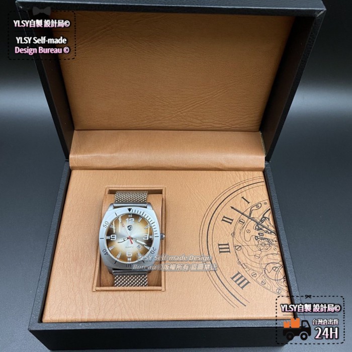 運動手錶 推薦 義大利設計腕表