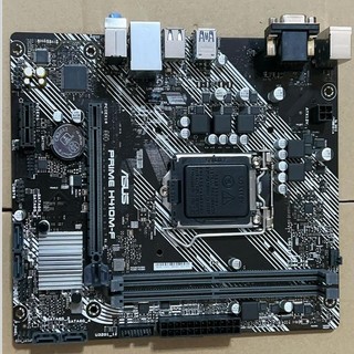 【 創客數碼】【品質保障】衝新Asus/華碩 PRIME H410M-F H410M-K H510M-F B560M-K
