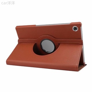 ♞,旋轉保護殼適用於聯想 Tab M10 Plus第3代TB125FU TB128FU TB128XU FHD 支架平