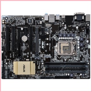 華碩B150 PRO GAMING B150 PLUS B250 PLUS
