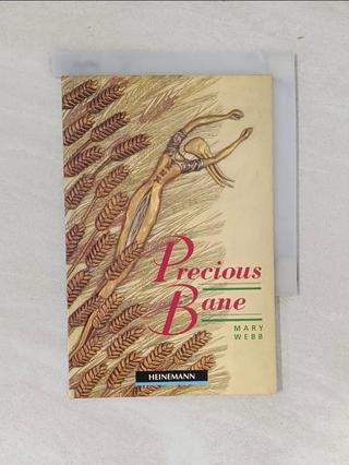 Precious Bane_Milne, John (EDT)【T8／語言學習_W1I】書寶二手書