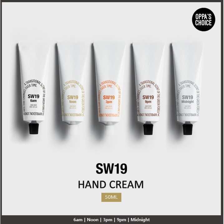 sw19護手霜的價格推薦 - 2025年10月 | 比價比個夠BigGo
