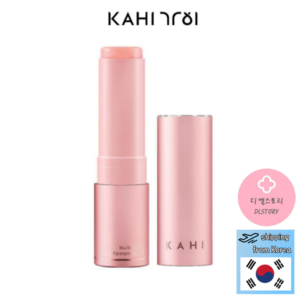 [KAHI] 2023 NEW Wrinkle Bounce Multi Balm Refill Type 9g