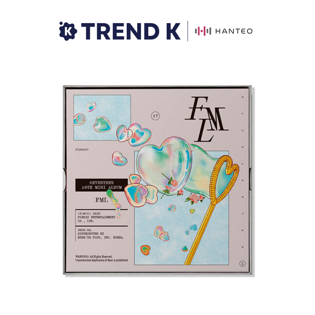 Fml Seventeen Carat Ver的價格推薦- 2023年8月| 比價比個夠BigGo