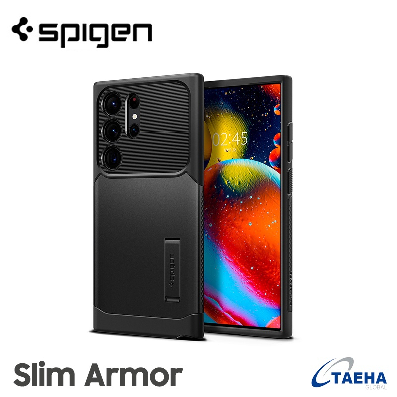 Spigen Galaxy S23 Ultra 保護殼超薄護甲 / S23 / S23 PLUS