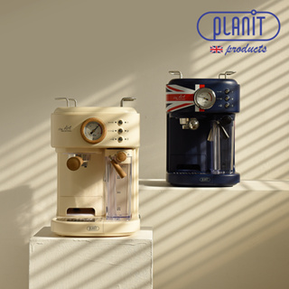 Planit 3 合 1 濃縮咖啡機家用咖啡機 Presso'The Art' PCM-F21