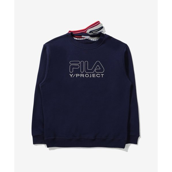 斐樂 Fila [FILA X Y/Project] 3 卡拉男士運動衫