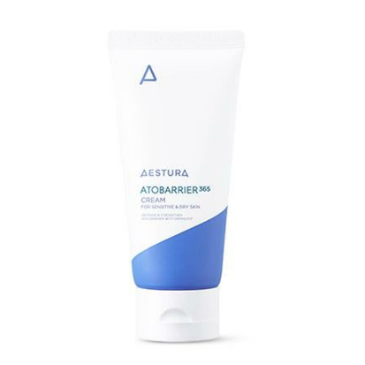 Aestura Atobarrier 365 面霜 80ml