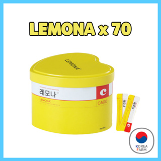 LEMONA ★檸檬★ 維生素 C 包補充劑
