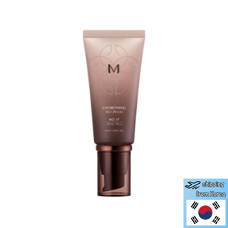 [Missha] BB霜 Cho Bo Yang BB Cream SPF30 PA++ 50ml