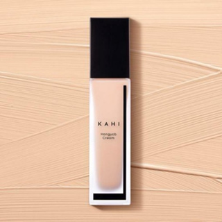 (新產品) [kAHI] Hangyob a layer of cream BB霜簡約層粉底自然妝容,一層面霜 30ml