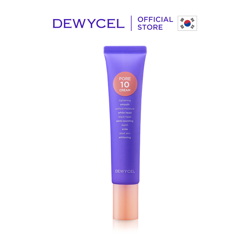 DEWYCEL 帝依聖毛孔修護霜 40ml