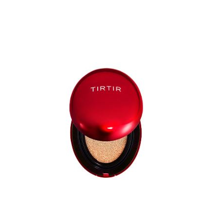 【TIRTIR】面膜適合紅色氣墊 Spf 40 PA++
