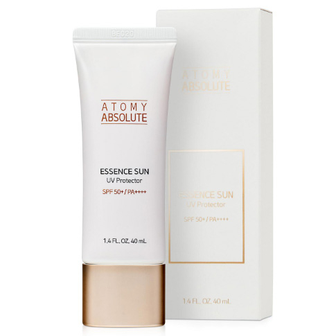 艾多美絕對精華防曬 SPF50+ PA++++ 40ml [美白功能]