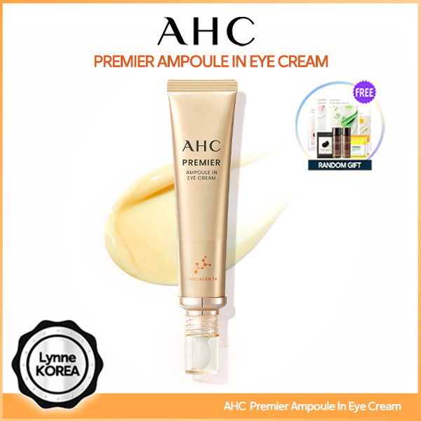 [第 11 季] AHC 高級安瓿眼霜 40ml / 12ml