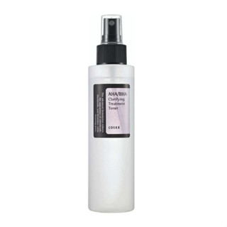 [COSRX] Aha/bha 淨化爽膚水 150ml