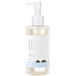 ROUND LAB Roundlab dokdo 卸妝油 200ml / 圓形實驗室油清潔劑