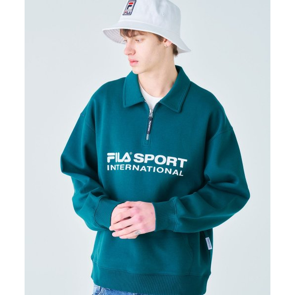 斐樂 Fila Uni Comfort Fit 國際 Karati T 恤