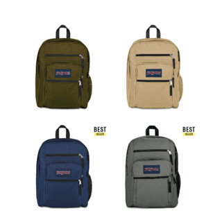 韓國 JANSPORT 大學生背包 34L 4COLOR 軍綠色、海峽、海軍藍、石墨灰 NO.167