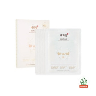 菲詩小舖 [The Face Shop] YehwaDam 轉世高中 Yoonseol Kimi Patch 4 + 1