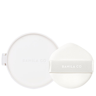 Banila CO Covericious Ultimate 白色氣墊補充裝 0.5 盎司/14 克