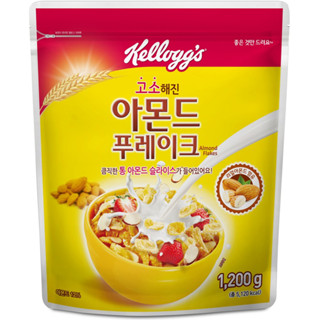 韓國家樂氏杏仁片 1.2kg
