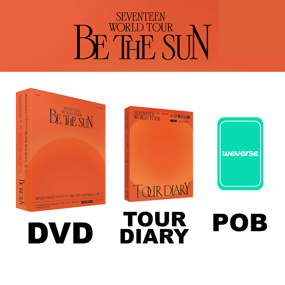 BE THE SUN DVD的價格推薦- 2023年10月| 比價比個夠BigGo