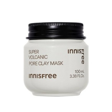 悅詩風吟 Innisfree 超級火山蘑菇毛孔面膜 100ml