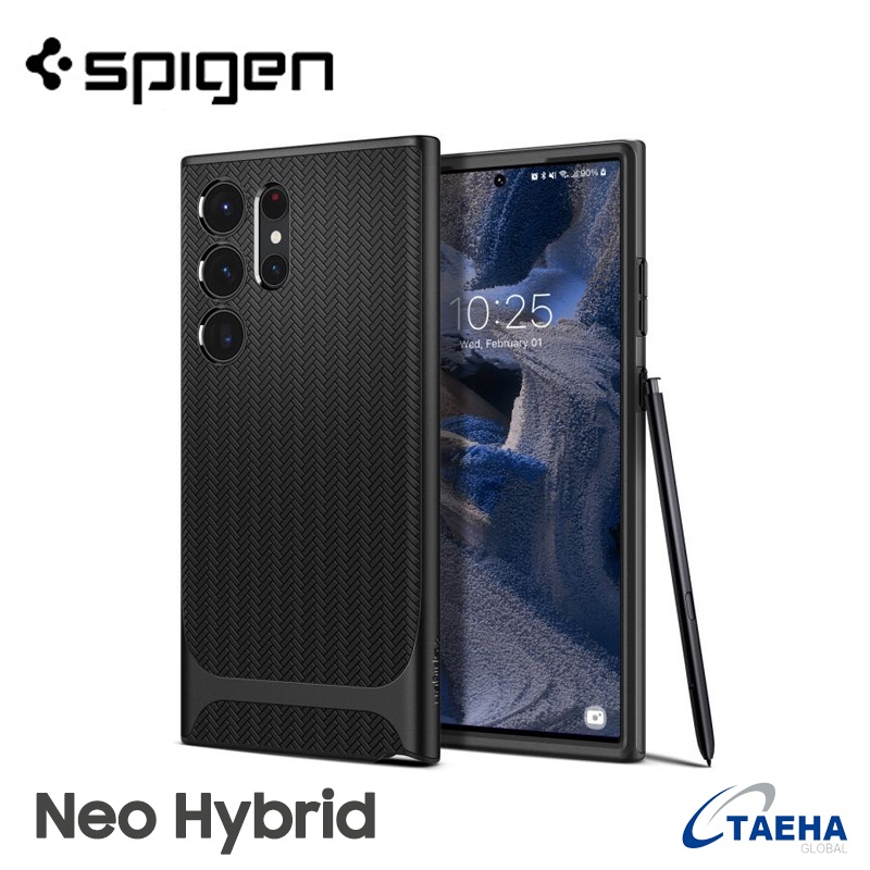 Spigen 三星 Galaxy S23 Ultra 手機殼 Neo Hybrid / S23 / S23PLUS