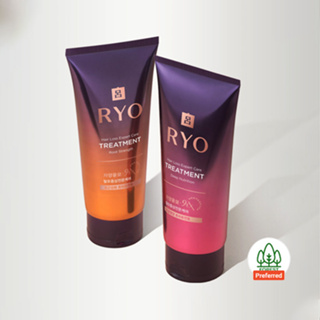 [RYO] 脫髮護理專家護理深層營養和根部力量治療 330ml/RYO Jayang Yunmo 脫髮專家護理治療 33