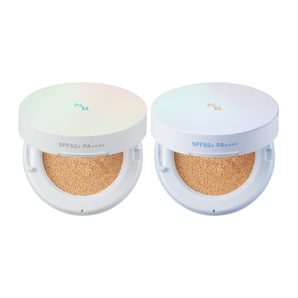 [nature republic] 健康屏障一氣墊SPF50+ PA++++