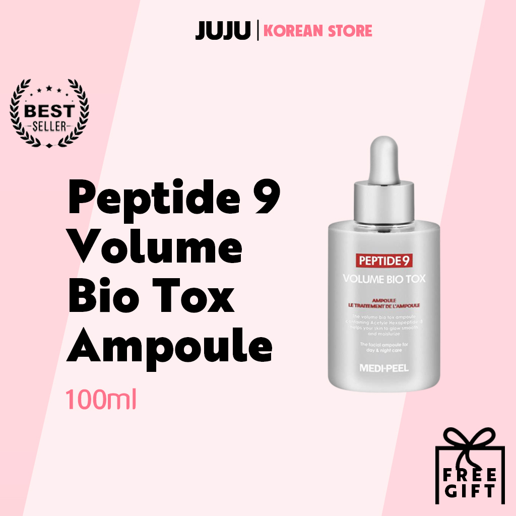 Medi-peel/ Peptide9 Volume 生物毒安瓿 / 100ml