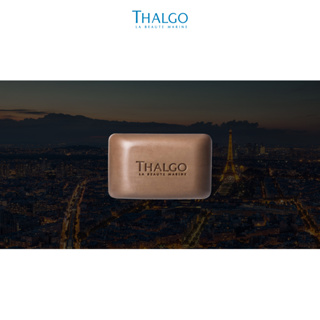 [THALGO] 海洋藻類潔面棒 100g