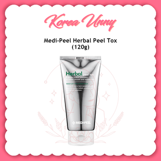 Medipeel Medipeel 草本排毒磨砂膏 120g