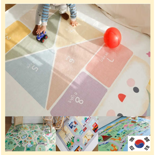 [HANS] Baby Toddler KIDS Rug Pad Mat Carpet嬰兒學步兒童地毯墊墊地毯爬行墊可