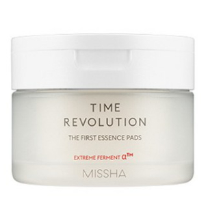 Missha Time Revolution 第一精華墊