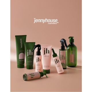 [Jenny House] 護理, 捲髮精華, 精華噴霧,面霜,安瓿,乾霧,洗髮水 7 type/韓國發貨✈️🇰🇷