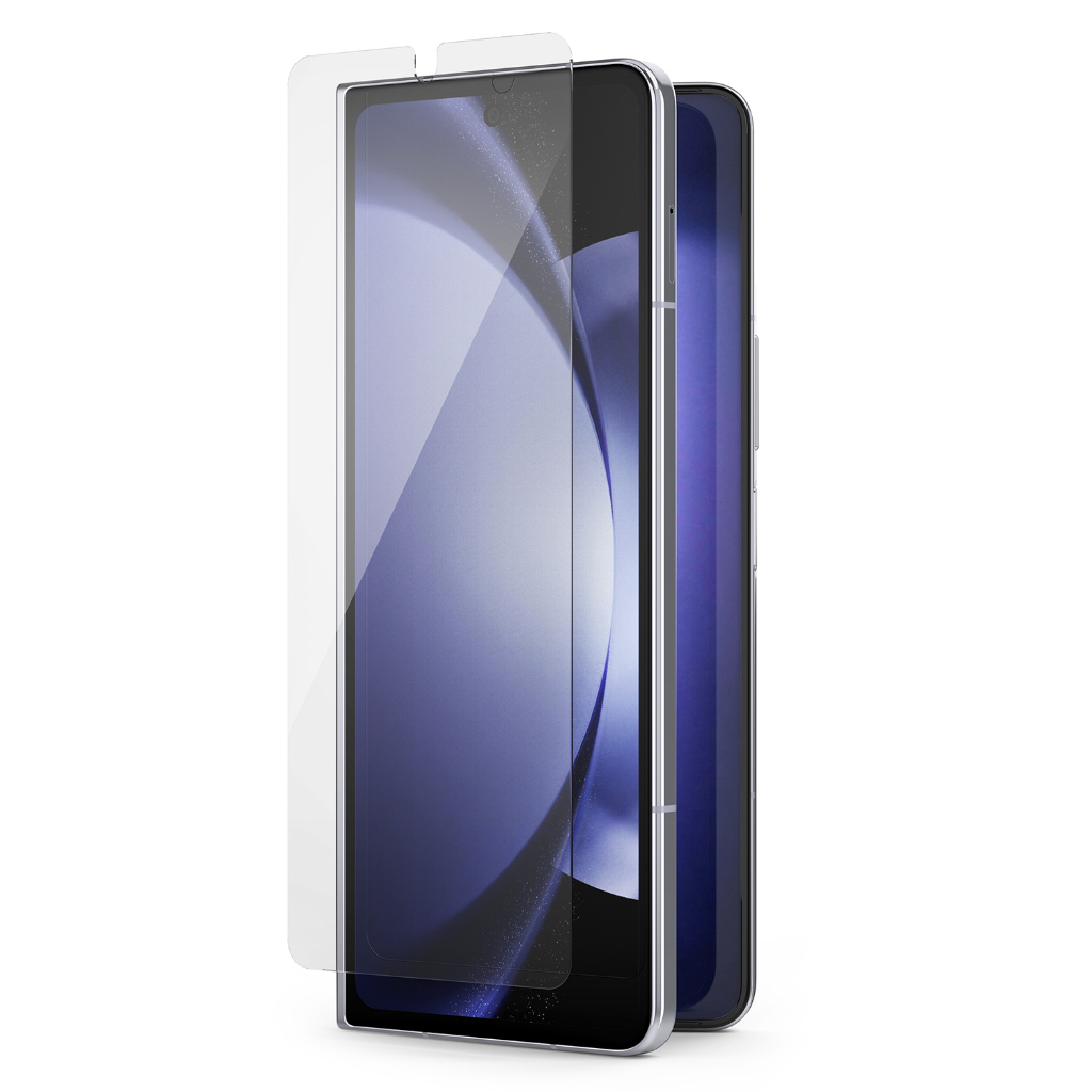 Ringke Cover Display Glass 鋼化玻璃 外屏保護膜 Galaxy Z Fold 5