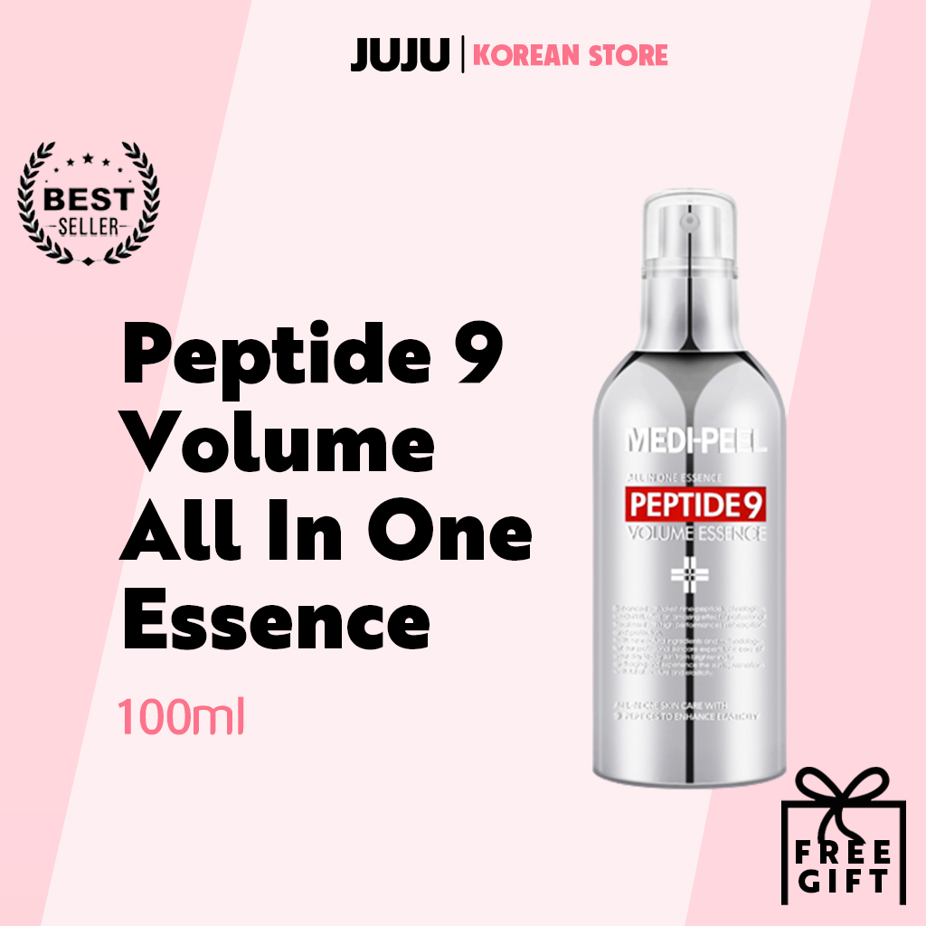 Medi-peel / Peptide9 Volume 多合一精華 / 100ml