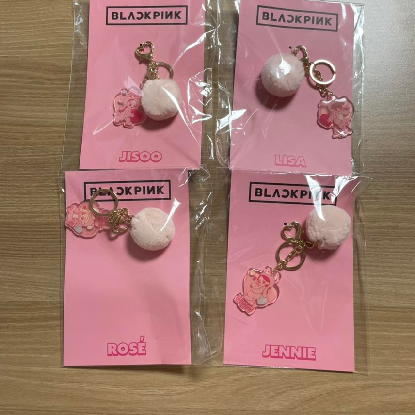 Blackpink - BLACKPINK 2019 私人舞台官方商品
