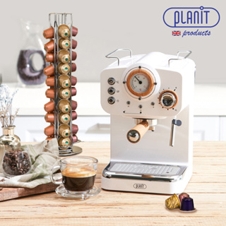 Planit 2in1 濃縮咖啡機家用咖啡機 Presso'Noridic' PCM-NF15